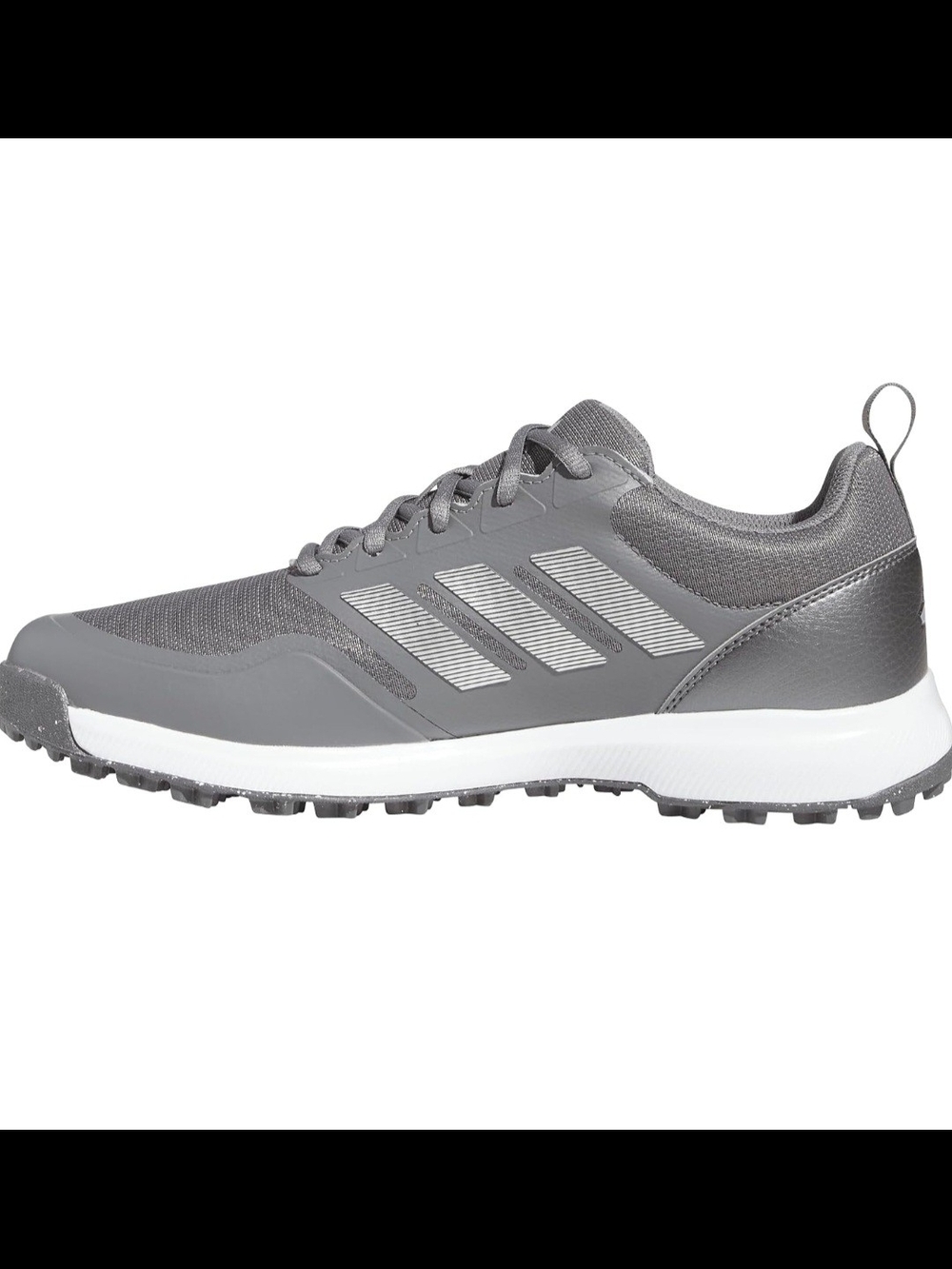 NWT adidas Men's Tech Response 3.0 Spikeless Golf Shoes - Picture 3 of 4